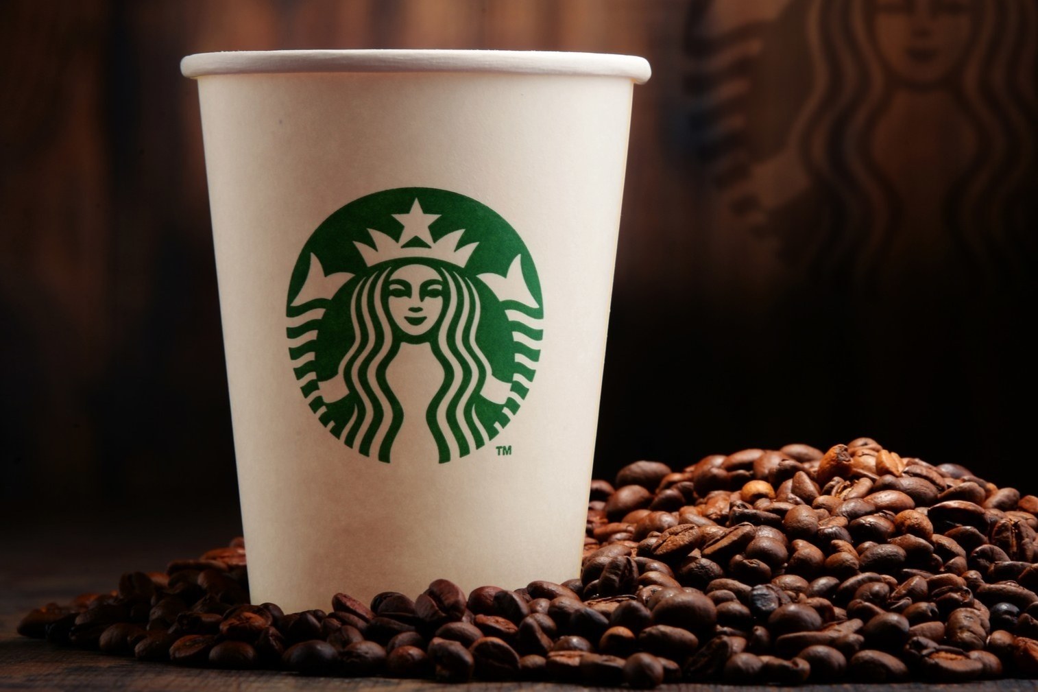 starbucks banner image